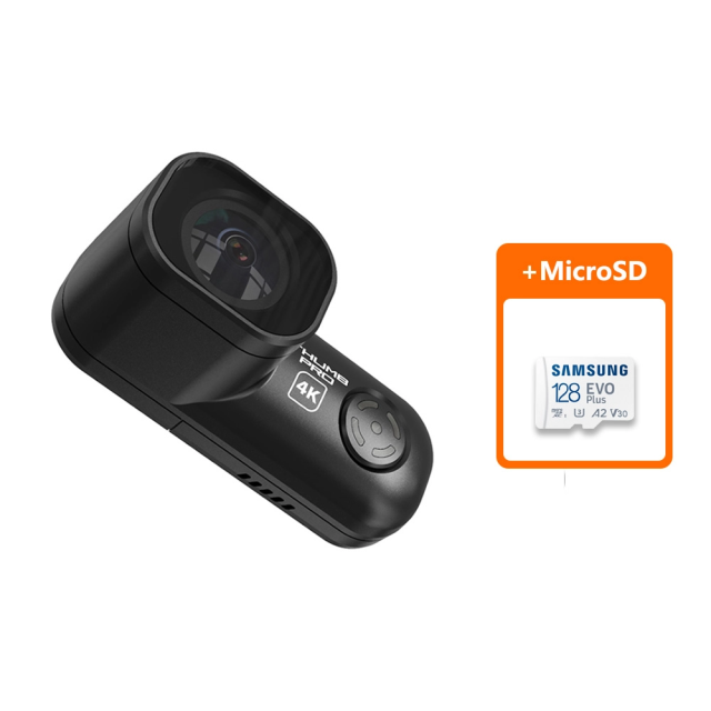 ** Pre-order ** Runcam - Runcam Thumb 4K Video Camera