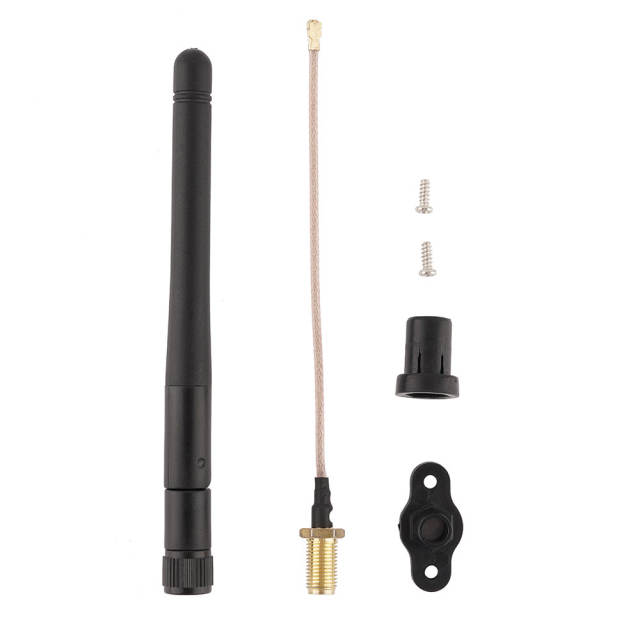 RadioMaster - TX16s 2.4ghz Removable Antenna set - V2