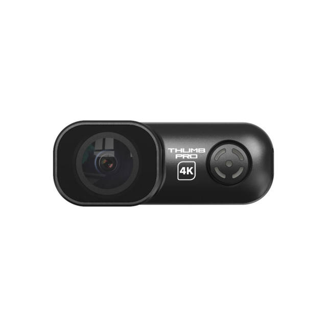 ** Pre-order ** Runcam - Runcam Thumb 4K Video Camera
