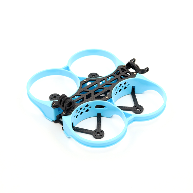 Reptile - Cloud 149 V2 - 133mm 3&quot; Cinewhoop frame Kit.