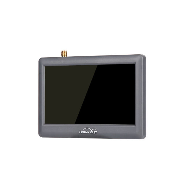 Hawkeye - Hawkeye Little Pilot 4.3&quot; FPV Monitor School Edition