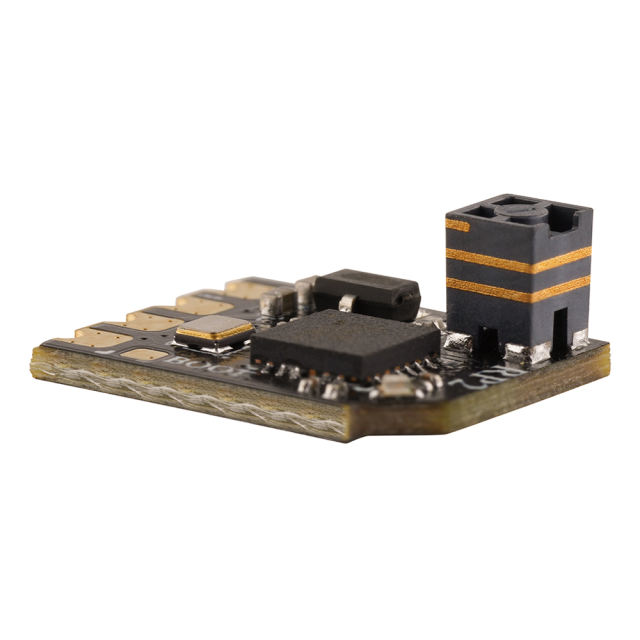RadioMaster - RP2 2.4ghz ExpressLRS ELRS Nano Receiver