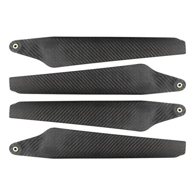 Black Horse - Heavy Drone - 3510 composite core carbon fiber plus composite core