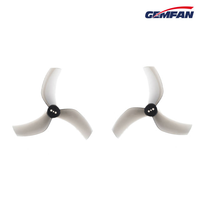Gemfan - D90S Ducted PC 3 Blade 1.5mm