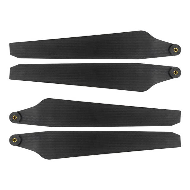 Black Horse - T-MOTOR - 3016F carbon fiber plus composite core