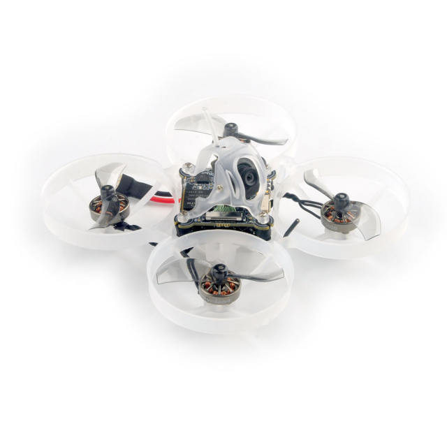 Happymodel Moblite7 HDZERO 1S 75mm HD Brushless Whoop ExpressLRS (ELRS) / FRSKY