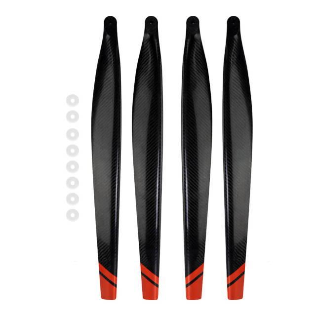 Black Horse - DJI -DJI T40 5415F - carbon fiber plus composite core