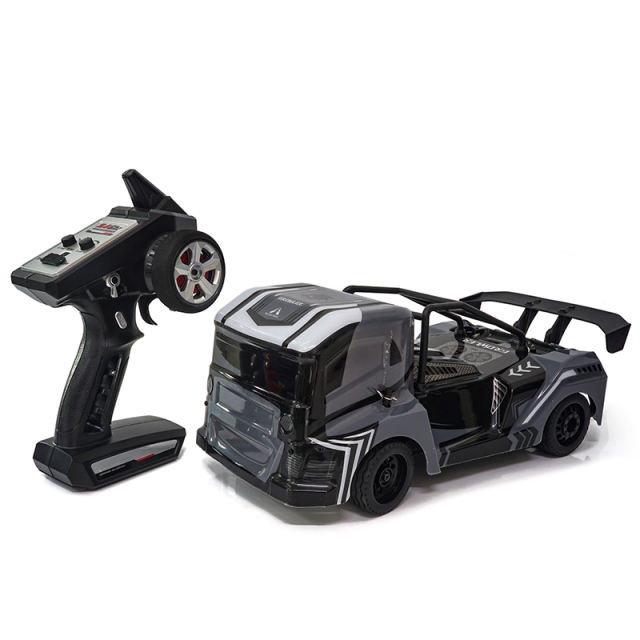 SG-1609 4WD Drifter Truck  1/16th Scale 2.4G Remote Control Car