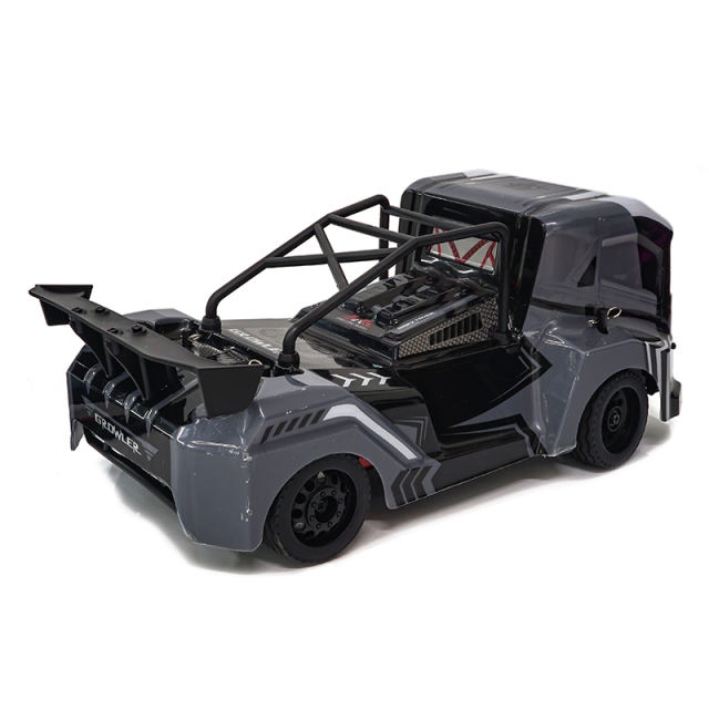 SG-1609 4WD Drifter Truck  1/16th Scale 2.4G Remote Control Car