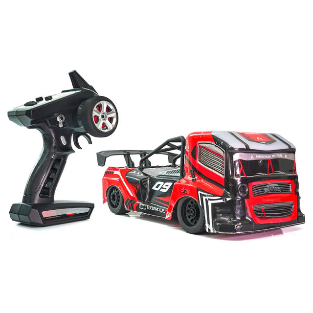 SG-1609 4WD Drifter Truck  1/16th Scale 2.4G Remote Control Car