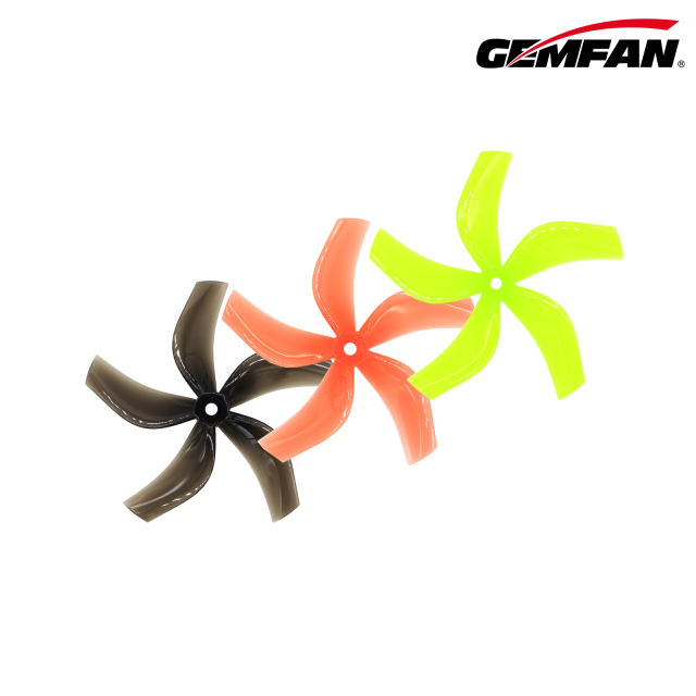 Gemfan - D4-5 Ducted PC 5 Blade