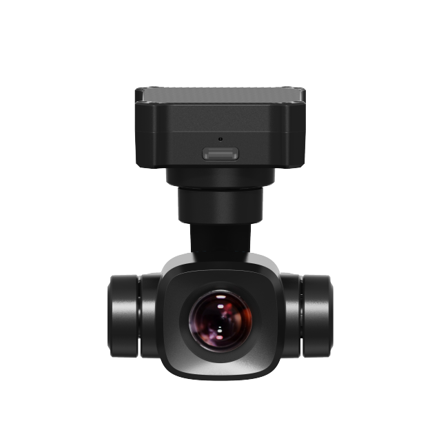 SIYI A8 Mini Gimbal Camera