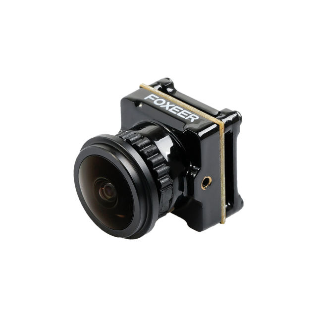 Foxeer Digisight V3 digital high-definition camera Dark Night Version