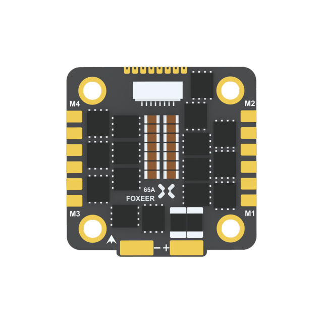 Foxeer Reaper 65A F4 MR1669 ESC