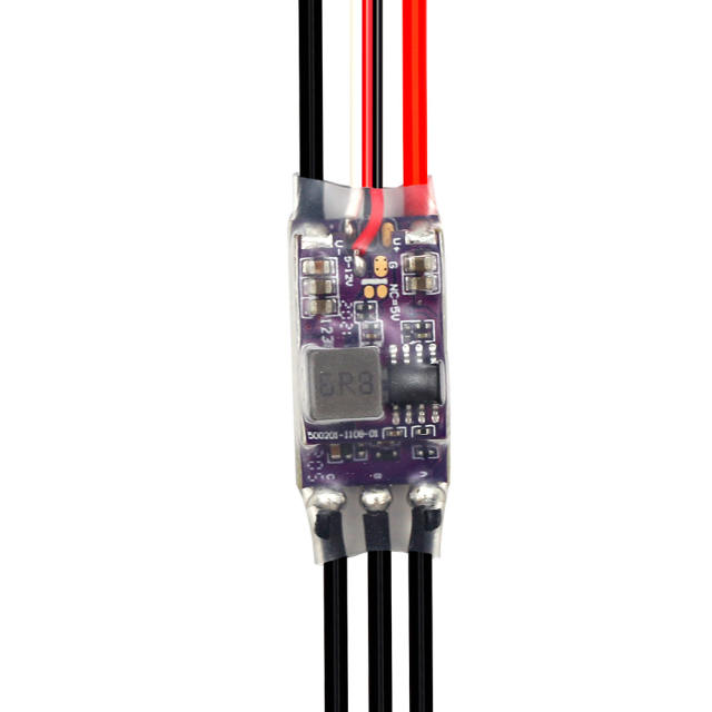 Flycolor Francy 2 ESC series