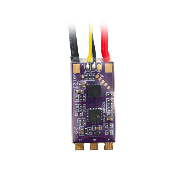 Flycolor Raptor 5 ESC series