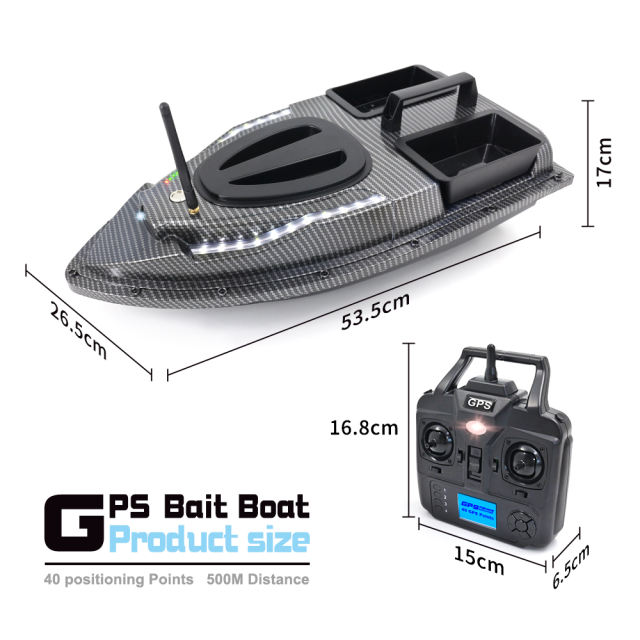 Flytec - V900 GPS Fishing Boat - RTR,Cars, Boats & Vehicles