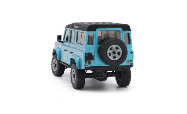 4WD 1/32 Crawler Kit (Unassembled)