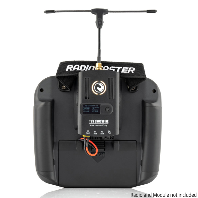 RadioMaster - 6200mah 2S Lipo Transmitter Battery For TX16s and Boxer