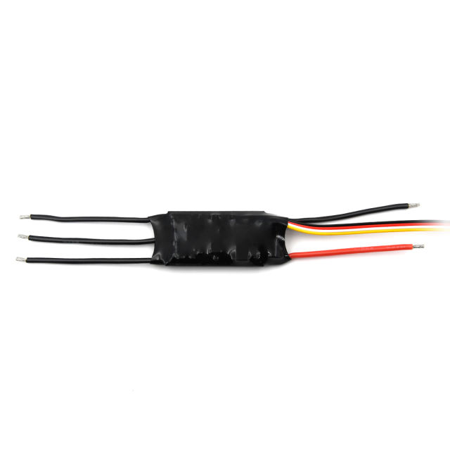 ZTW - Beatles 20A SBEC G2 Brushless Speed Controller