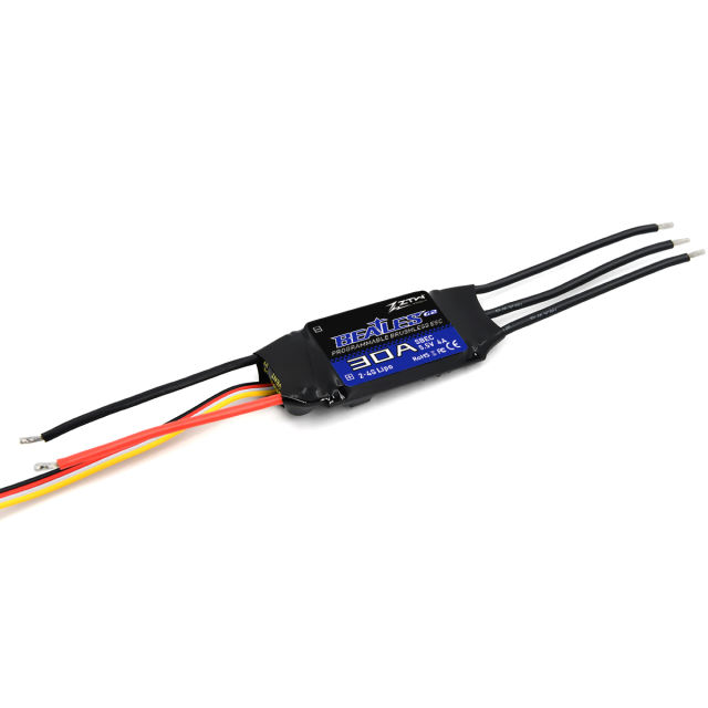 ZTW - Beatles 30A SBEC G2 Brushless Speed Controller