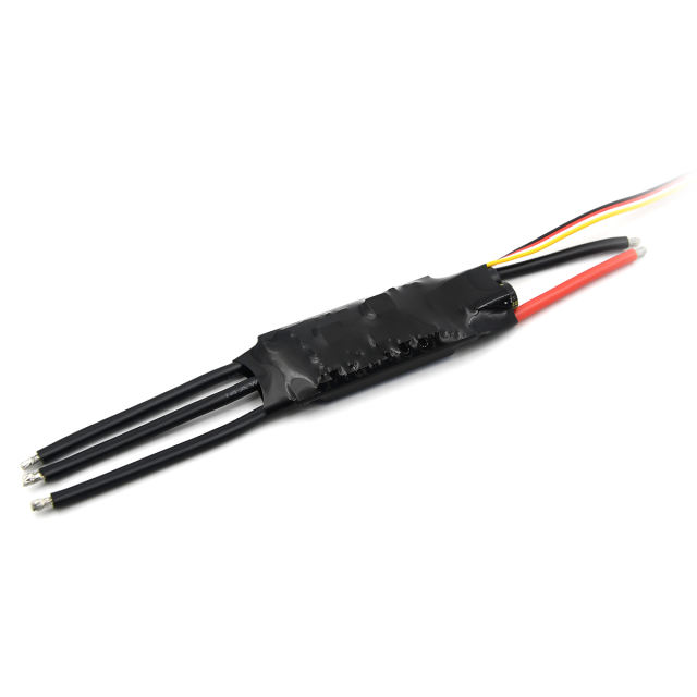 ZTW - Beatles 40A SBEC G2 Brushless Speed Controller