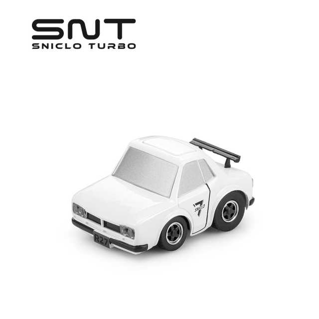 Diatone - SNT JustAir 1:100 Q25-R27 Mini RC RTR Version