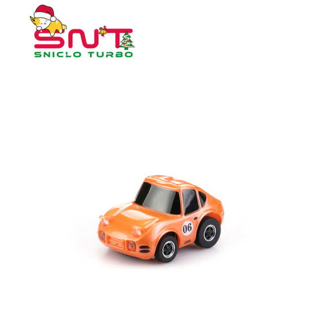 Diatone - SNT JustAir 1:100 Q25-2000GT Mini RC RTR Version