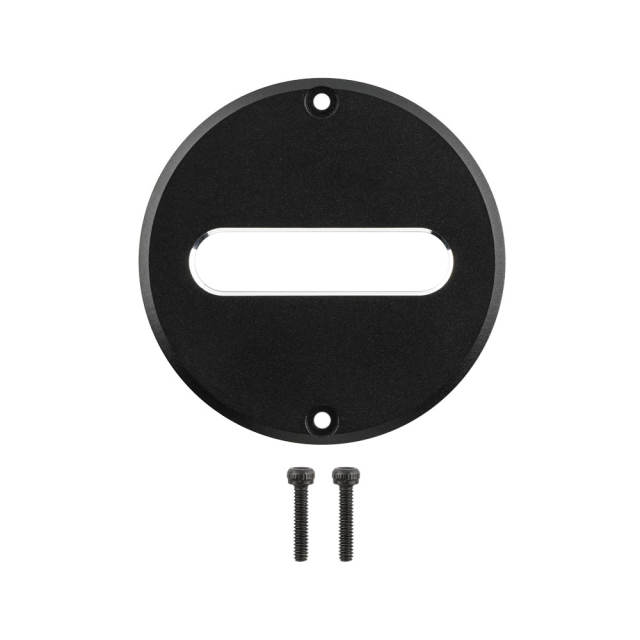 RadioMaster - CNC Axis Lock Plate - Horizontal