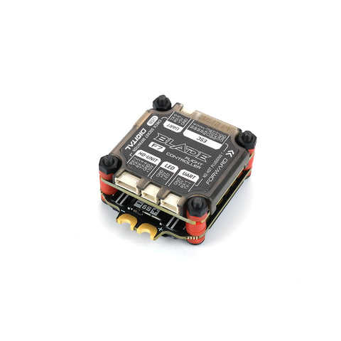 RUSH - BLADE F722 V2 for DJI DIGITAL FPV SYSTEM