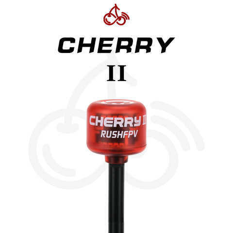 Rush - Cherry2 Antenna II 5.8G