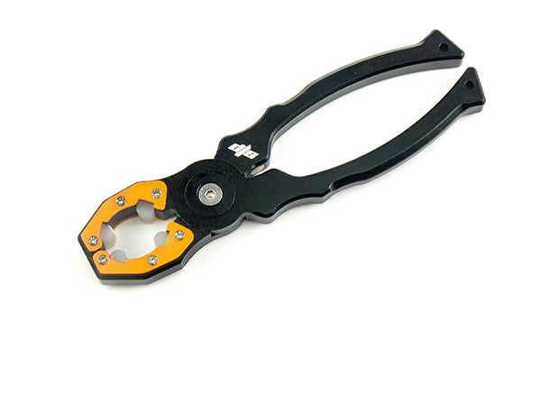 MOTOR GRIPPER PLIER