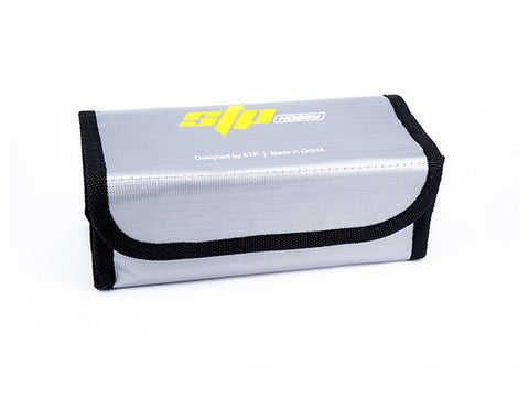 STP LIPO SAFETY BAG