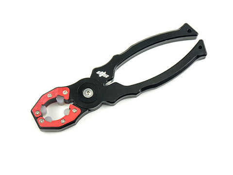 MOTOR GRIPPER PLIER