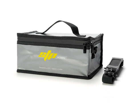 STP LIPO SAFETY BAG