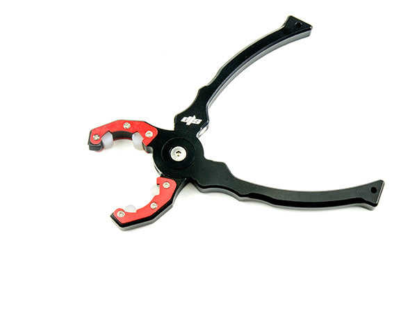 MOTOR GRIPPER PLIER