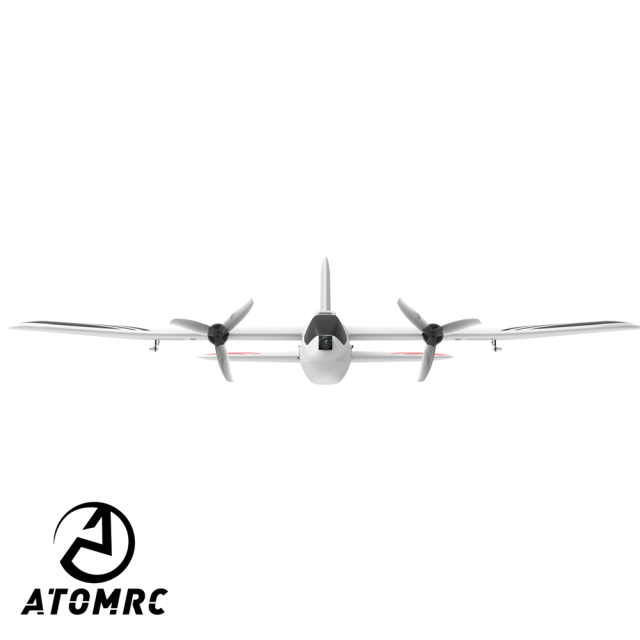 AtomRC - Flying Fish FPV Plane