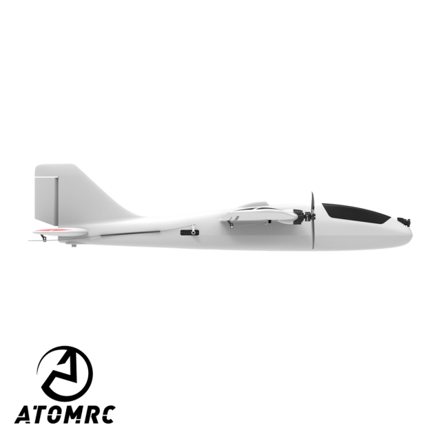 AtomRC - Flying Fish FPV Plane