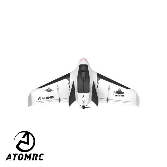 AtomRC - Mobula FPV Fly Wing