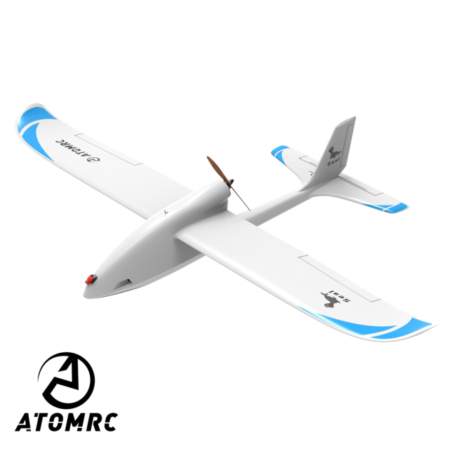 AtomRC - Seal FPV Glider