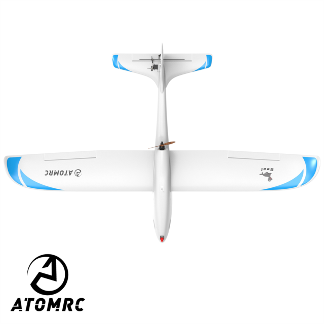 AtomRC - Seal FPV Glider