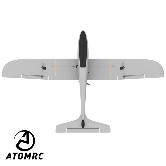 AtomRC - Seal FPV Glider