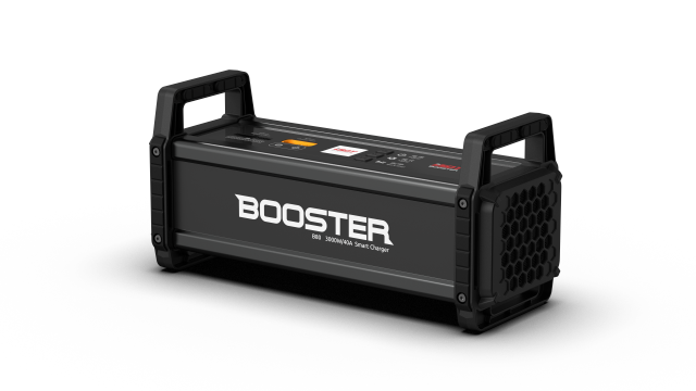 ISDT - B80 Professional 22S Smart Charger