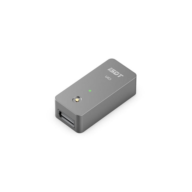 ISDT - UC1 Portable Quick Charger