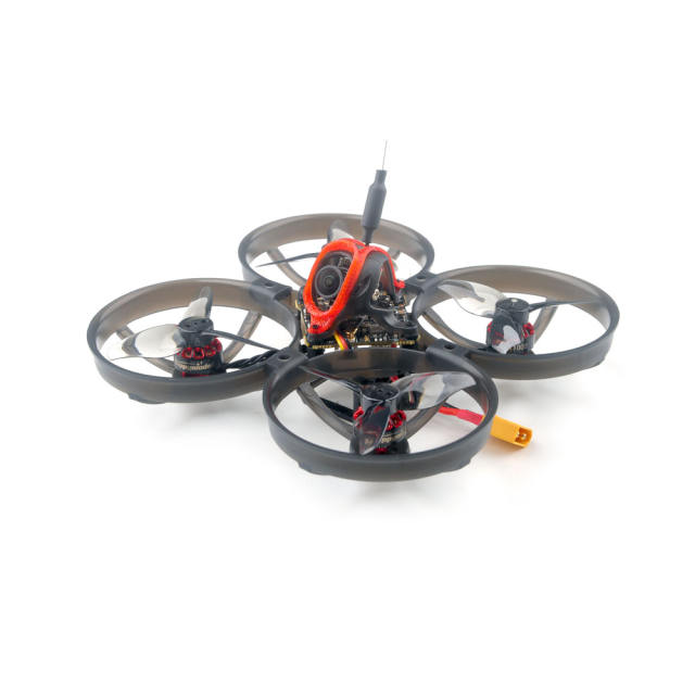 Happymodel - Mobula 8 1-2S 85mm Micro FPV whoop ELRS / FRSKY / FLYSKY / TBS