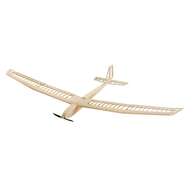 Dancing Wings - F25 EP Glider Aion-25 KIT