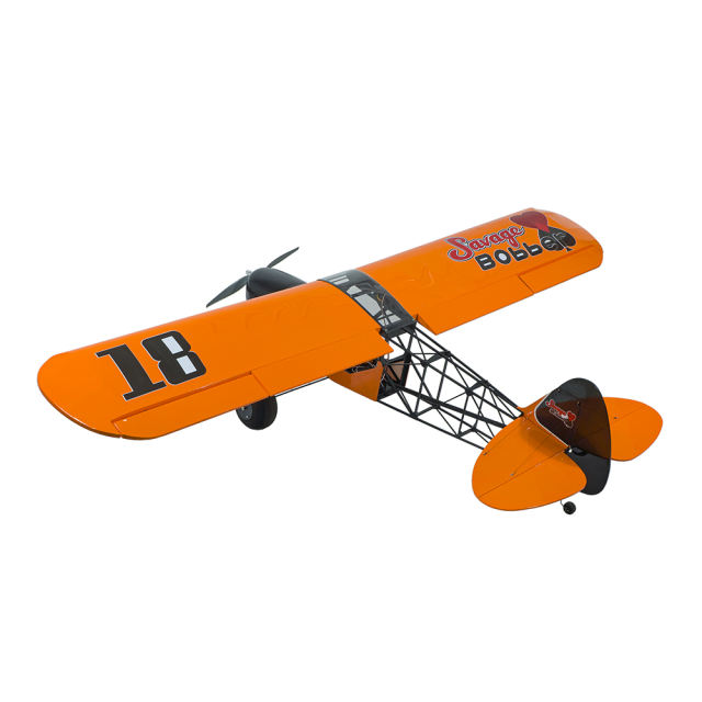 Dancing Wings - SCG33 1:5 1.88M Savage Bobber ARF