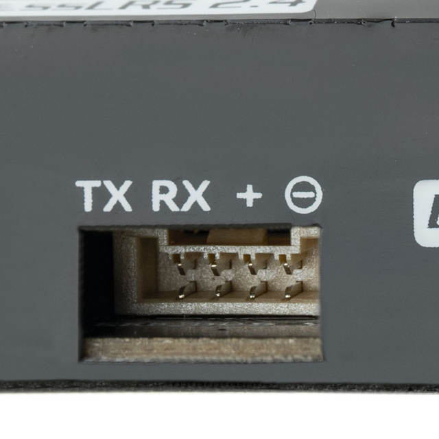 RadioMaster - ER8G 2.4ghz PWM ExpressLRS 8 Channel receiver