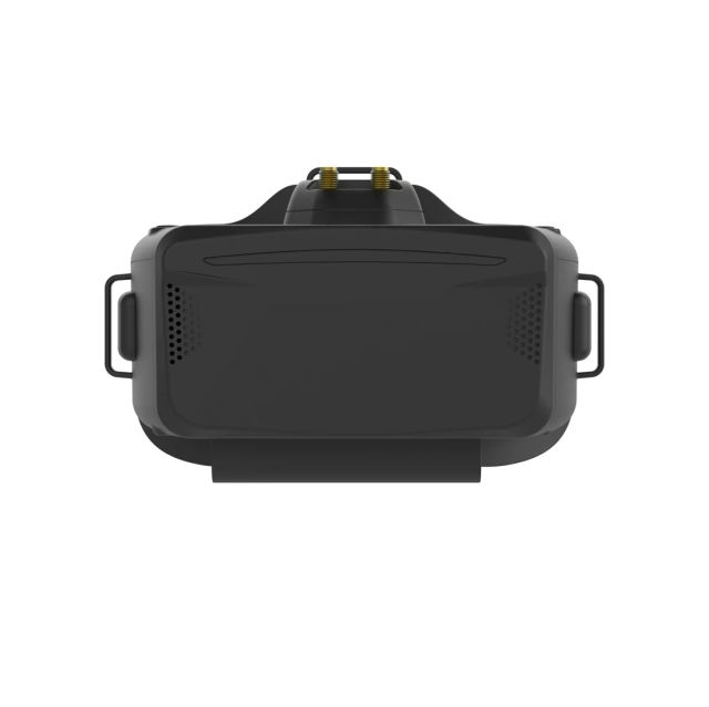 SKYZONE Cobra X V2 Diversity 5.8GHz 48ch Steadyview Receiver FPV Goggles with DVR