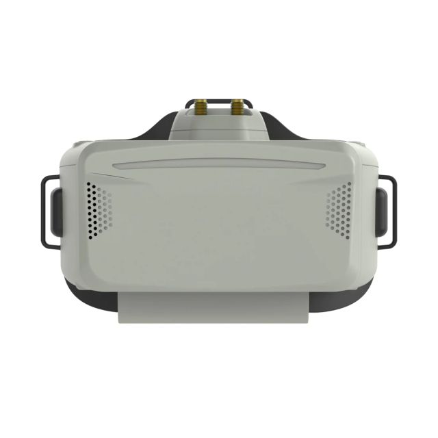 SKYZONE Cobra X V2 Diversity 5.8GHz 48ch Steadyview Receiver FPV Goggles with DVR